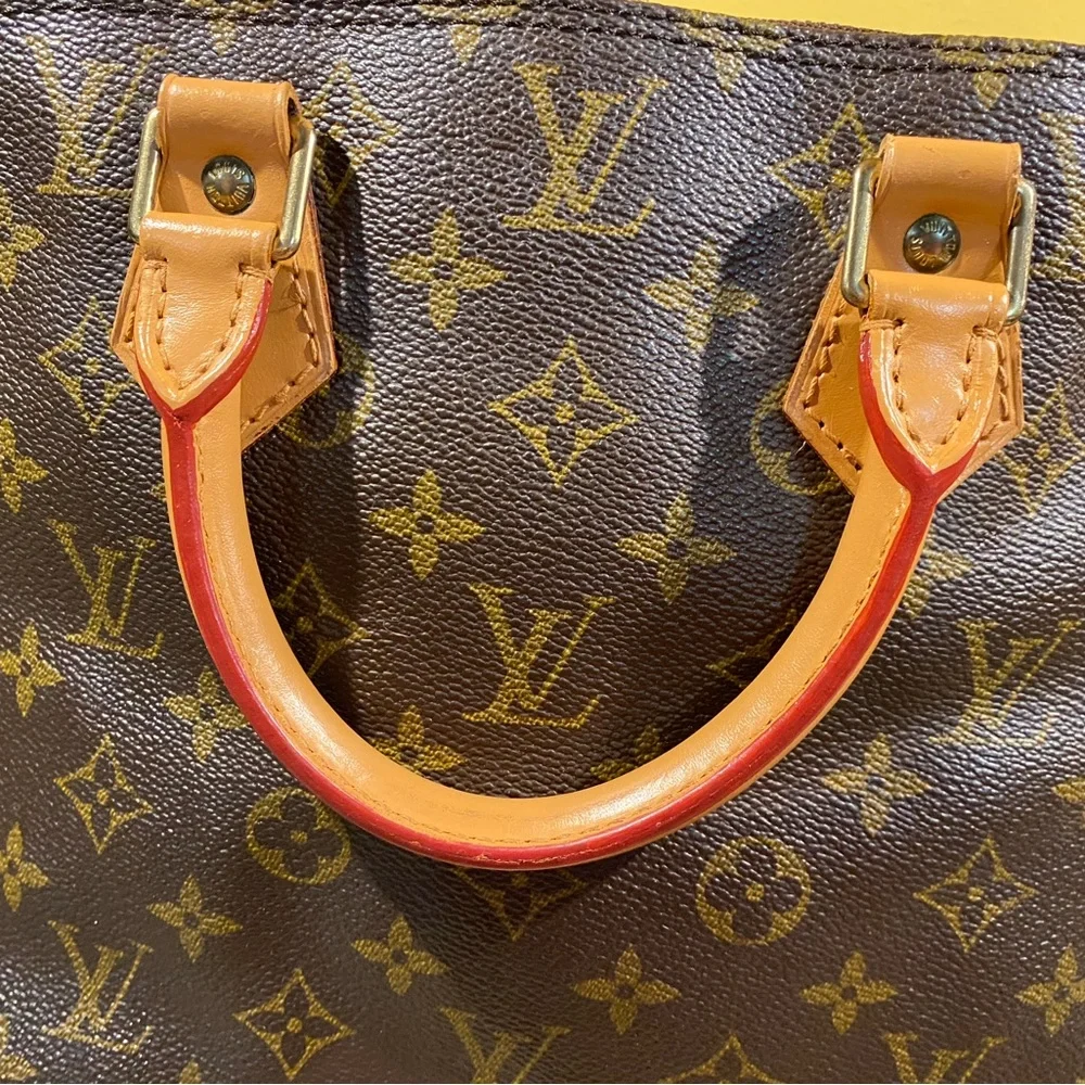 Louis Vuitton Alma PM - Picture 16 of 16